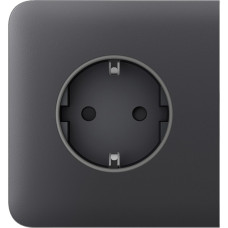 Ajax Side panel for SideCover for Outlet Basic, graphite (000046686)