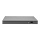 Digitus L2 managed Gigabit Ethernet Switch 24-port + 2 combo and 2 SFP uplink port (DN-80221-3)