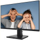 Монитор MSI 24.5" Pro MP251 IPS Black; 1920x1080 (100 Гц), 300 кд,м2, 1 мс, D-Sub, HDMI, динамики 2х2 Вт