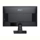 Монитор MSI 24.5" Pro MP251 IPS Black; 1920x1080 (100 Гц), 300 кд,м2, 1 мс, D-Sub, HDMI, динамики 2х2 Вт