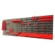 Kistenberg Tool board, KS_kit14 (KS_KIT14)