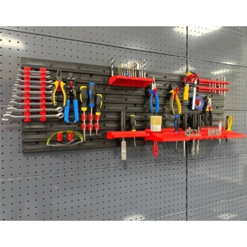 Kistenberg Tool board, KS_kit14 (KS_KIT14)