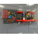 Kistenberg Tool board, KS_kit14 (KS_KIT14)