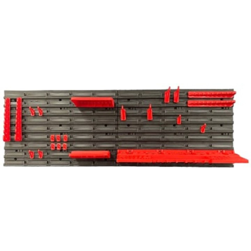 Kistenberg Tool board, KS_kit14 (KS_KIT14)