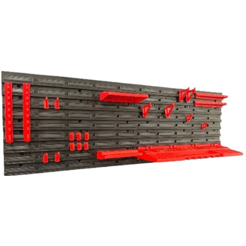 Kistenberg Tool board, KS_kit14 (KS_KIT14)