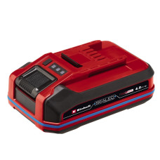 Einhell SEALED PXC Plus sealed battery, 18V, 4Ah, 0.59kg (4511627)