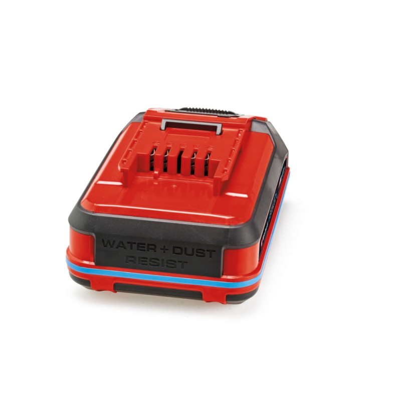 Einhell SEALED PXC Plus sealed battery, 18V, 4Ah, 0.59kg (4511627)