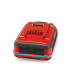 Einhell SEALED PXC Plus sealed battery, 18V, 4Ah, 0.59kg (4511627)