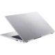 Acer Ноутбук Aspire Go AG15-41P 15.6" FHD IPS, AMD R5-7535HS, 32GB, F1TB, UMA, Lin, сріблястий (NX.J7FEU.009)