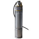 Gartner Screw pump 4SKM-1000, 1000W, 2700l·h, delivery height 55m, immersion 80m, 10.3kg (853444)