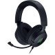 Razer Гарнітура ігрова Kraken V4 X, 7.1, USB-A, 1.8м, RGB, чорний (RZ04-05180100-R3M1)