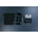 Razer Гарнітура ігрова Kraken V4 X, 7.1, USB-A, 1.8м, RGB, чорний (RZ04-05180100-R3M1)