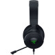 Razer Гарнітура ігрова Kraken V4 X, 7.1, USB-A, 1.8м, RGB, чорний (RZ04-05180100-R3M1)