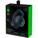 Razer Гарнітура ігрова Kraken V4 X, 7.1, USB-A, 1.8м, RGB, чорний (RZ04-05180100-R3M1)