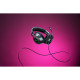 Razer Гарнітура ігрова Kraken V4 X, 7.1, USB-A, 1.8м, RGB, чорний (RZ04-05180100-R3M1)