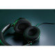 Razer Гарнітура ігрова Kraken V4 X, 7.1, USB-A, 1.8м, RGB, чорний (RZ04-05180100-R3M1)