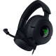 Razer Гарнітура ігрова Kraken V4 X, 7.1, USB-A, 1.8м, RGB, чорний (RZ04-05180100-R3M1)