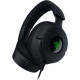 Razer Гарнітура ігрова Kraken V4 X, 7.1, USB-A, 1.8м, RGB, чорний (RZ04-05180100-R3M1)