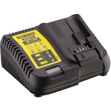 DeWALT Зарядний пристрій 10.8В/12В/18В/54В 4A 0.5кг (DCB115_N450536)
