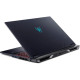 Acer Ноутбук Acer Predator Helios Neo 16 PHN16-I31 16  WQXGA IPS, Intel i7-14650HX, 32GB, F1TB, NVD5060-8, Lin, чорний (NH.U64EU.005)