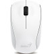 Genius Миша NX-7000, WL, білий (31030027401)