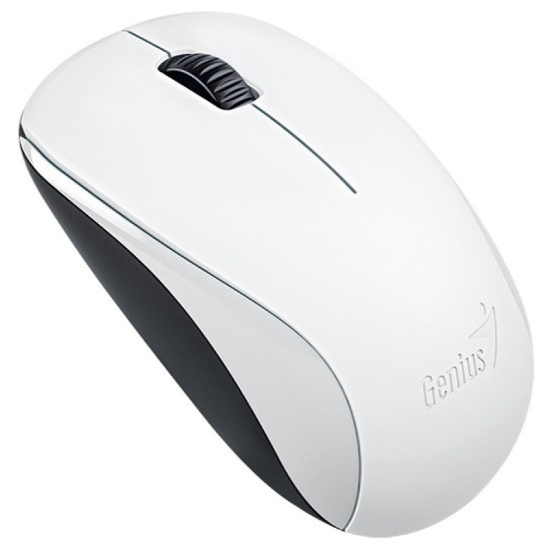 Genius Миша NX-7000, WL, білий (31030027401)
