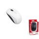 Genius Миша NX-7000, WL, білий (31030027401)