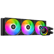 Система жидкостного охлаждения ID-Cooling FX360 TD