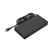 Блок питания к ноутбуку Lenovo 300W Slim AC (GX21F23046)