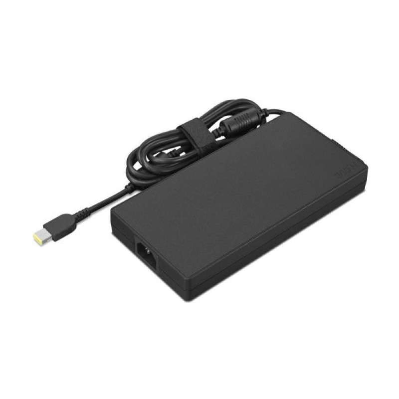 Блок питания к ноутбуку Lenovo 300W Slim AC (GX21F23046)