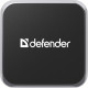 Универсальный автодержатель Defender CH-132 магніт, на решетку вентиляции (29132)