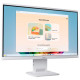 Компьютер Acer Aspire S27B-UGMTL-H AiO / Ultra7 155H, 32, 1TB, WiFi, кл+м (DQ.BSCME.008)