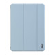 Чехол для планшета BeCover Apple iPad Mini 6 Light Blue (707523)