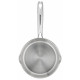 Tefal Cookware set Duetto Plus, 10items, stainless steel, glass (G719SA55)
