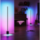 Govee RGBICWW Floor Lamp Support Matter (H607C311)