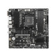 MSI Материнcька плата B550M PRO-VDH sAM4 B550 4xDDR4 M.2 HDMI DP D-Sub mATX (911-7C95-084)