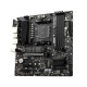MSI Материнcька плата B550M PRO-VDH sAM4 B550 4xDDR4 M.2 HDMI DP D-Sub mATX (911-7C95-084)