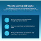 Synology Накопичувач SSD Synology M.2 1600GB PCIe 3.0 2280 (SNV5420-1600G) Synology Накопичувач SSD Synology M.2 1600GB PCIe 3.0 2280 (SNV5420-1600G)