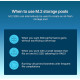 Synology Накопичувач SSD Synology M.2 1600GB PCIe 3.0 2280 (SNV5420-1600G) Synology Накопичувач SSD Synology M.2 1600GB PCIe 3.0 2280 (SNV5420-1600G)