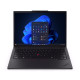 Lenovo Ноутбук Lenovo ThinkPad T14-G6 14" WUXGA IPS AG, Intel U5-225U, 32GB, F1TB, UMA, Win11P, чорний (21QDS0GR00)