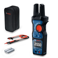 Bosch Вилковий вимірювач Bosch Professional GFM 1000-15 0-1000В 2AAх1.5В (0.601.077.400)