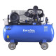 EnerSol ES-AC850-300-3PRO Air Compressor, 7.5 kW, 300 L, 850 L/min, 12.5 bar, 201 kg
