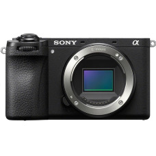 Sony Цифр. фотокамера Sony Alpha 6700 body Black (ILCE6700B.CEC)
