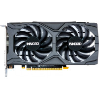 Inno3d Graphic Card GeForce GTX 1650 Twin X2 OC