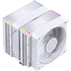 Кулер для процессора JONSBO HX6280 White