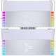 Кулер для процессора JONSBO HX6280 White