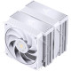 Кулер для процессора JONSBO HX6280 White