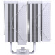 Кулер для процессора JONSBO HX6280 White