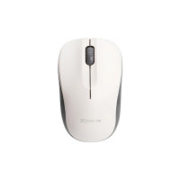 Мишка Xtrike ME GW-116 Wireless White (GW-116WH)