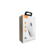 Мышка Xtrike ME GW-116 Wireless White (GW-116WH)
